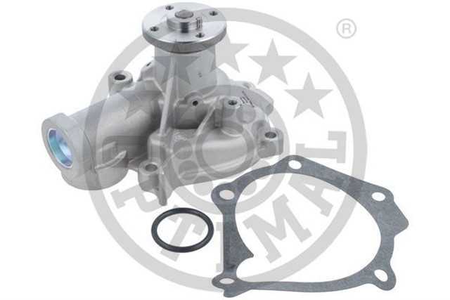 SU POMPASI SANTA F ISM - SONATA IVEF - TRAJETFO MAGENTISGD - MS