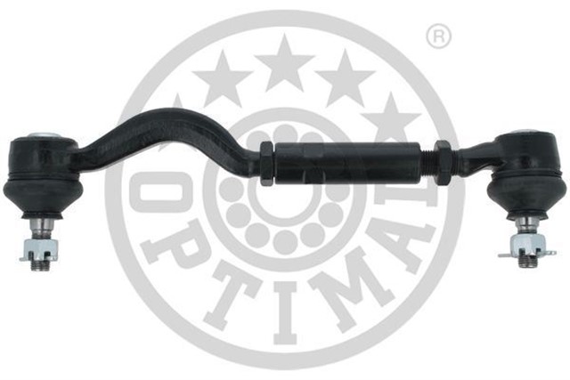 UZUN ROT GALLOPER IIJK - 01 GALLOPERJK - 01