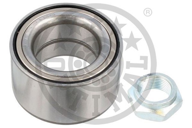 TEKERLEK YATAGI SETI 8080 - 82 - B1 PASSAT32 - PASSAT VARIANT33