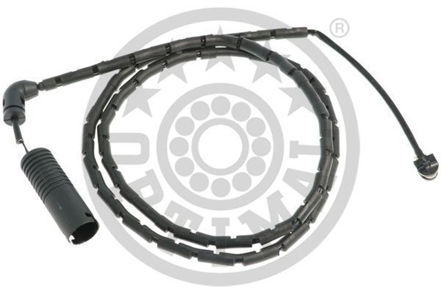 IKAZ KONTAGI FREN BALATASI ASINMASI X3E83