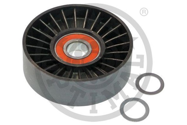 SAPTIRMA /KILAVUZ MAKARASI KANALLI V - KAYISI 18134 - 18 VARIABLE135