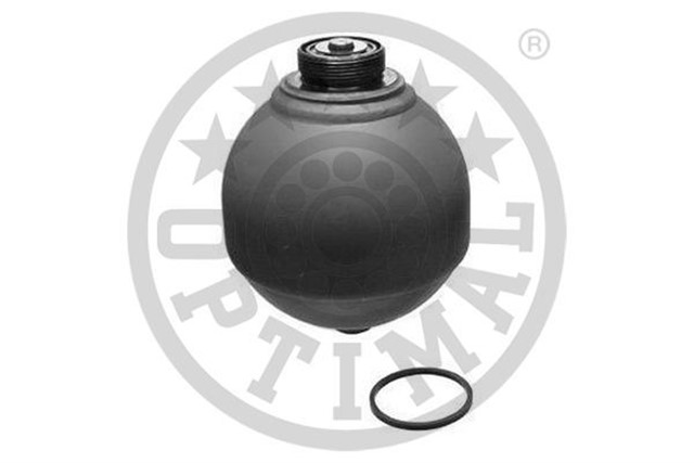 BASINC HAZNESI SUSPANSIYON BXXB - 