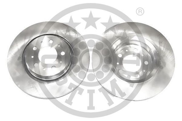 ADET FREN DISKI C70 I CABRIOLET - C70 I COUPE - S70LS - V70 ILV