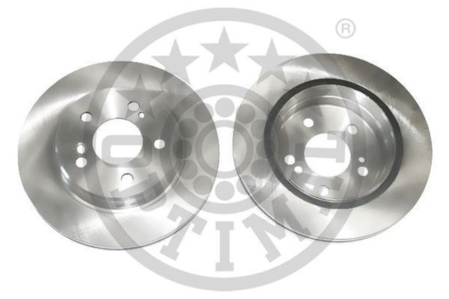 ADET FREN DISKI C - KLASSEW202 - E - KLASSEW124 - STUFENHECKW124