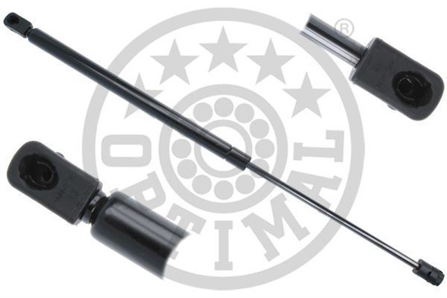 GAZLI AMORTISOR BAGAJ/YUKLEME BOLUMU TIGUAN5N