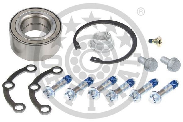 TEKERLEK YATAGI SETI C - KLASSEW203