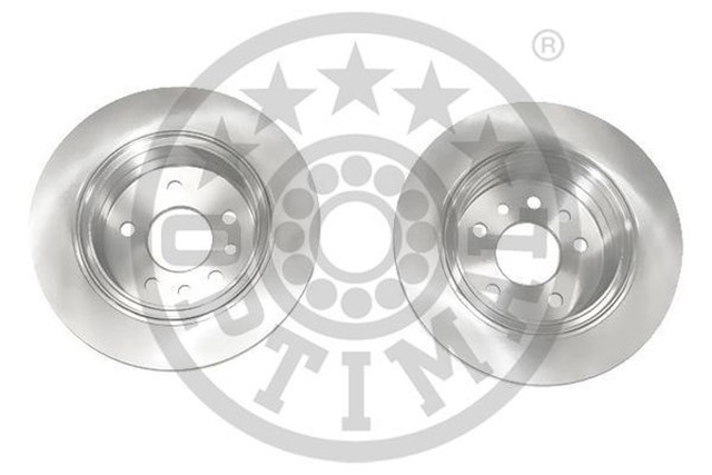 ADET FREN DISKI OMEGA B25 - 26 - 27 - OMEGA B CARAVAN21 - 22 - 23 OMEGAB - OMEGAB ESTATE