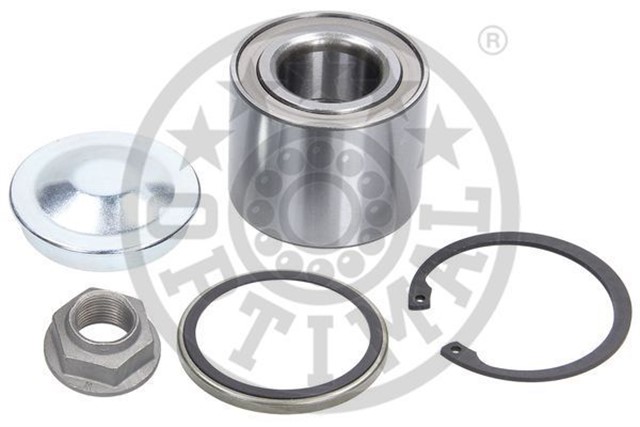 ARKA FREN AYNASI RENAULT LAGUNA III 07 15 LATITUDE 11 300X11X9.5X5DELIK