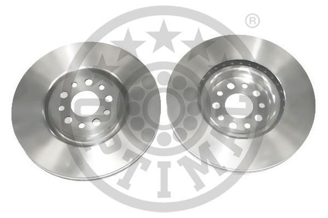 ADET FREN DISKI C8EA - EB ULYSSE179 LANCIA: PHEDRA179 807E