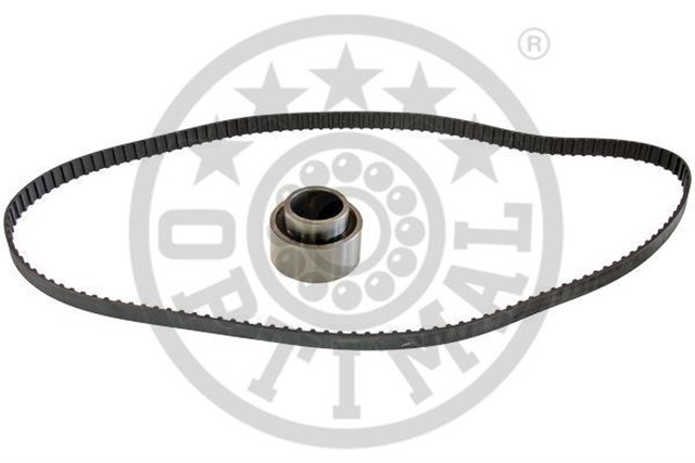 TRIGER KAYISI SETI TIPO160