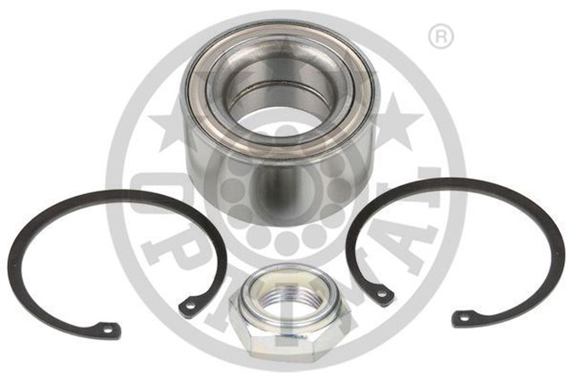 TEKERLEK YATAGI SETI SCORPIO IGAE - GGE - SCORPIO I KOMBIGGE - SCORPIO I STUFENHECKGGE