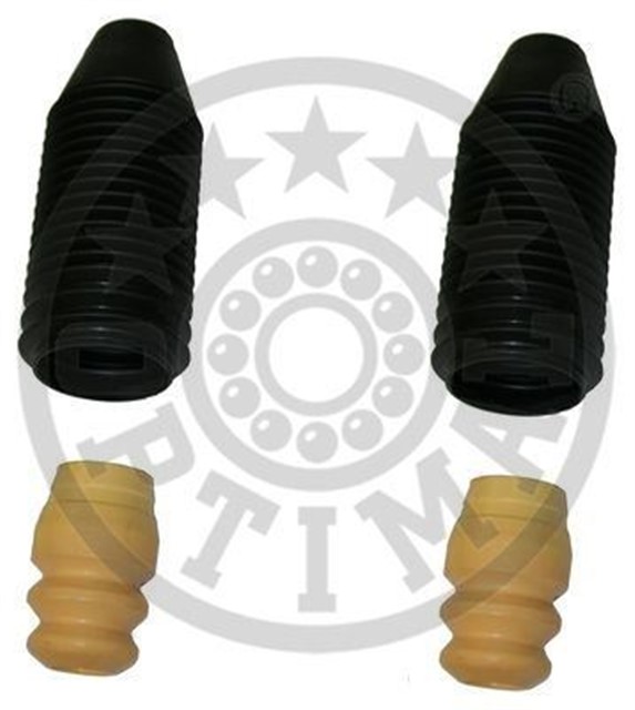 TOZ KORUMA SETI AMORTISOR LACETTIJ200 NUBIRA STUFENHECKKLAN - NUBIRA WAGONKLAN