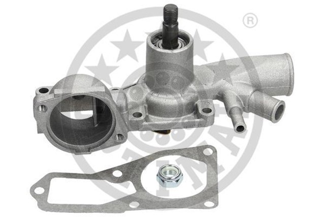 SU POMPASI 504A - M - 504 BREAKD - F - 504 CABRIOLET - 504 COUPE - 504 PICK - UPE - 505551A - 505 BREAK551D