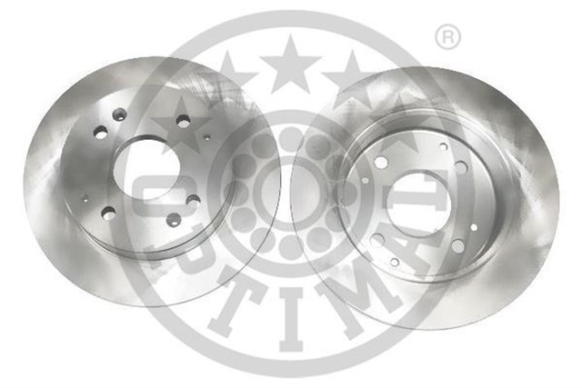 ADET FREN DISKI ACCORD VICH - CK - CG - ACCORD VI AERODECKCF - ACCORD VI HATCHBACKCH - CL