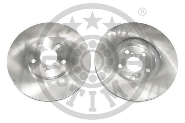 ADET FREN DISKI AVENSIS T22 - AVENSIS LIFTBACK T22 - AVENSIS STATION WAGON T22 - CELICA T20