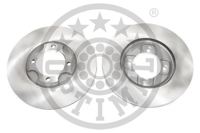 ADET FREN DISKI 323 IIIBF - 323 III HATCHBACKBF - 323 III STATION WAGONBW