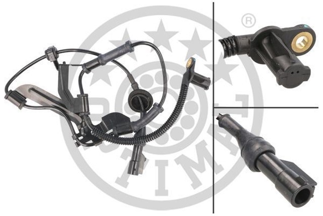 TEKERLEK HIZ SENSORU TRIBUTEEP