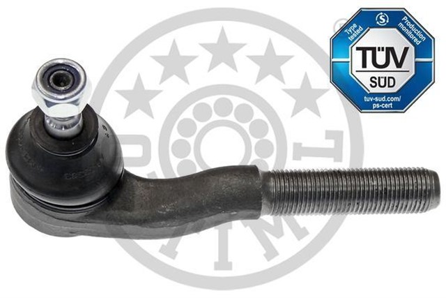 UZUN ROT KAFASI 4068B - 406 BREAK8E/F - 406 COUPE8C