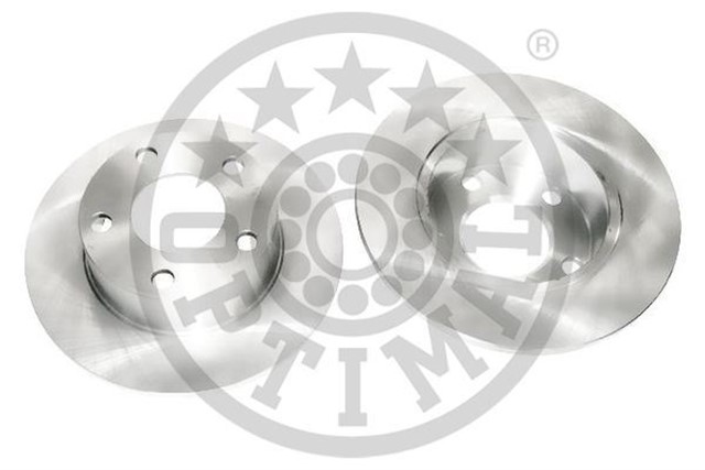 ADET FREN DISKI 10043 - C2 - 10044 - 44Q - C3 - 100 AVANT43 - C2 - 100 AVANT44 - 44Q - C3 - 20043 - 20044 - 44Q