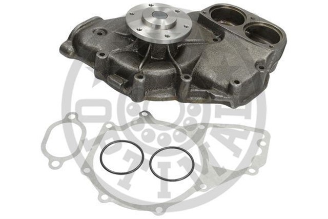 SU POMPASI MAN: F 2000 - F 90 - F 90 UNTERFLUR - M 90 - SU - ULNG - SKNEOPLAN: CITYLINER - JETLINER - SKYLINER - SPA