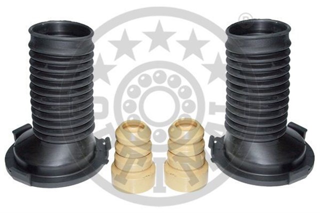 TOZ KORUMA SETI AMORTISOR PRIUS STUFENHECK W1