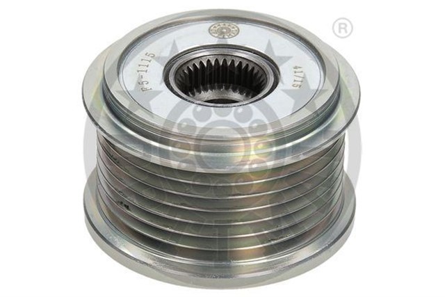 ALTERNATOR SERBEST HAREKETI DYNA PRITSCHE/FAHRGESTELLKD - LY - TRY2 - KDY2 - XZU4 - XZ - FORTUNER N5 - N6