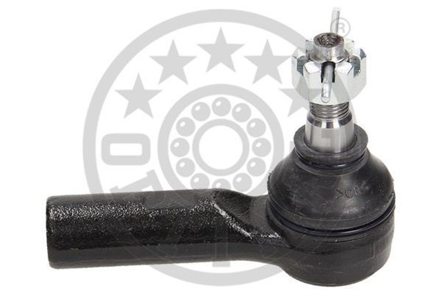 UZUN ROT KAFASI HILUX VIGO VII PICKUP N1 - N2 - N3 - TACOMA PICKUP N2