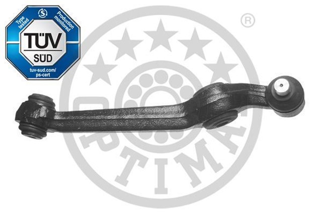 BUGI KOLU TEKERLEK BAGLANTISI ESCORT 86 EXPRESSAVF - ESCORT IVGAF - AWF - ABFT - ESCORT IV CABRIOLETALF - 