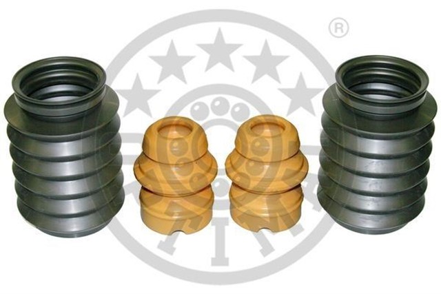 TOZ KORUMA SETI AMORTISOR 1E81 - 1E87 - 3E46 - 3 COMPACTE46 - 3 TOURINGE46