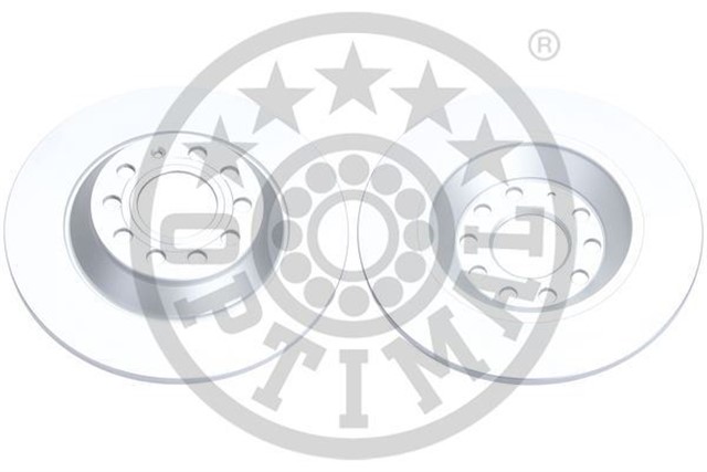 ADET FREN DISKI A6 ALLROAD4FH - C6