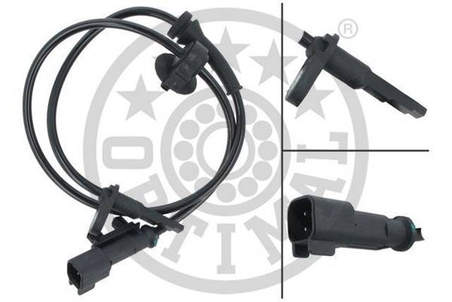 TEKERLEK HIZ SENSORU TESLA : MODEL S5YJS