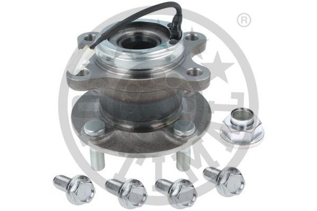 TEKERLEK YATAGI SETI SWIFT IVFZ - NZ