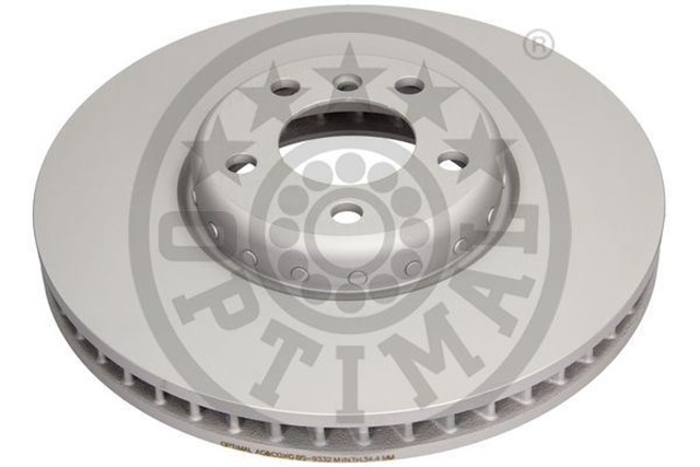 ADET FREN DISKI 5F10 - 5 GRAN TURISMOF07 - 5 TOURINGF11 - 6 CONVERTIBLEF12 - 6 COUPEF13 - 6 GRAN