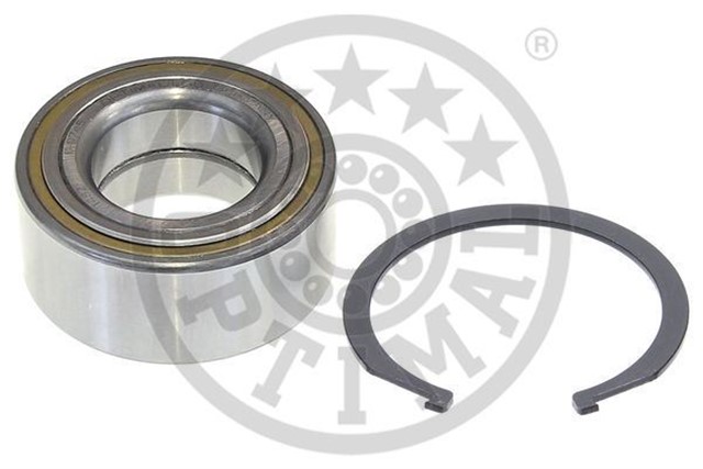 TEK RULMAN ELANTRAXD - LANTRAGK - LANTRA SALOONXD - SONATA MK IIIEF - XGXG