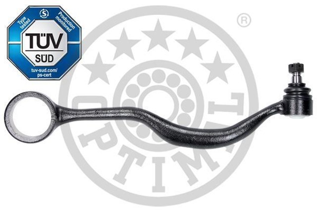 BUGI KOLU TEKERLEK BAGLANTISI 5E28 - 6E24 - 633CSI USA COUPE - 635CSI USA COUPE