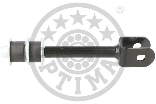 UZUN ROT LAND CRUISER 100FZJ1 - UZJ1