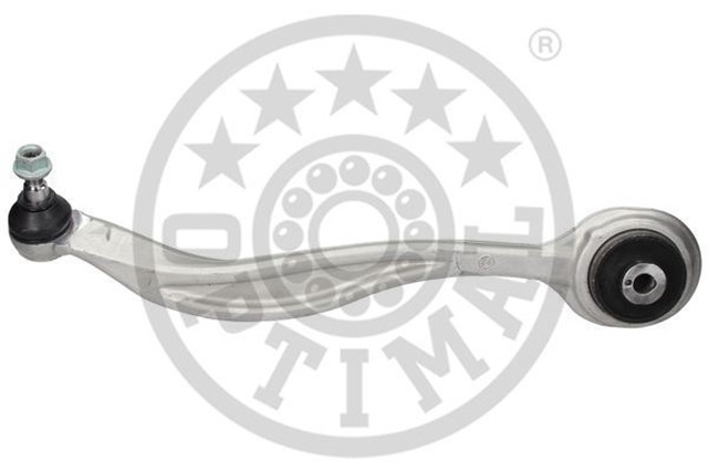 SALINCAK ON SOL ALT MERCEDES GLK - CLASS 08 15