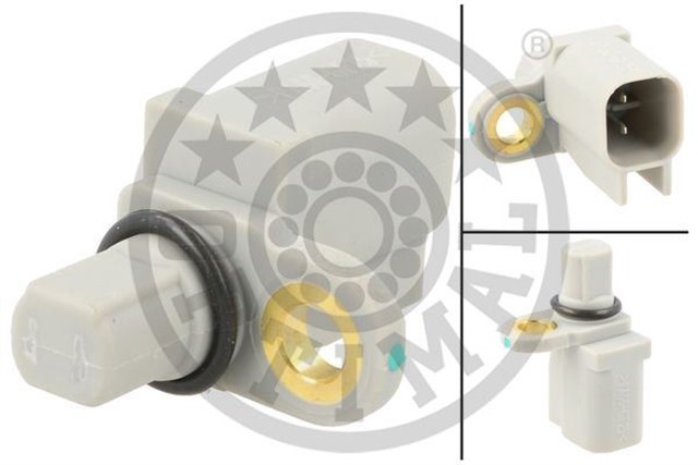 TEKERLEK HIZ SENSORU C - MAX IIDXA/CB7 - DXA/CEU - FOCUS III - FOCUS III STUFENHECK - FOCUS III TURNIER - GRAND