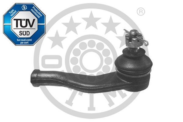 UZUN ROT KAFASI APPLAUSE IA101 - A111 - APPLAUSE IIA101 - CHARADE IIG11 - G30 - CHARADE IIIG100 - G101 - G102 - 