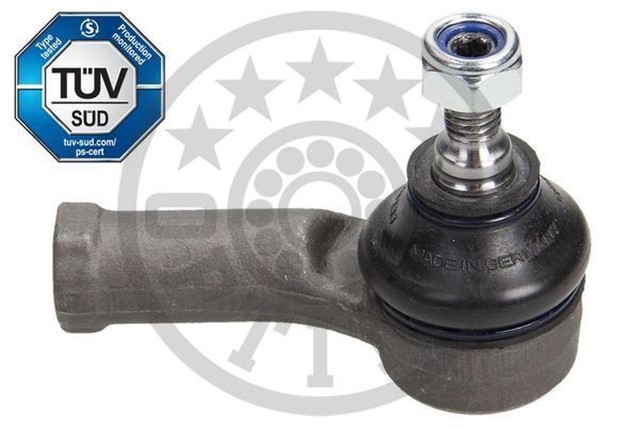 UZUN ROT KAFASI FOCUSDAW - DBW - FOCUS KOMBIDNW - FOCUS STUFENHECKDFW