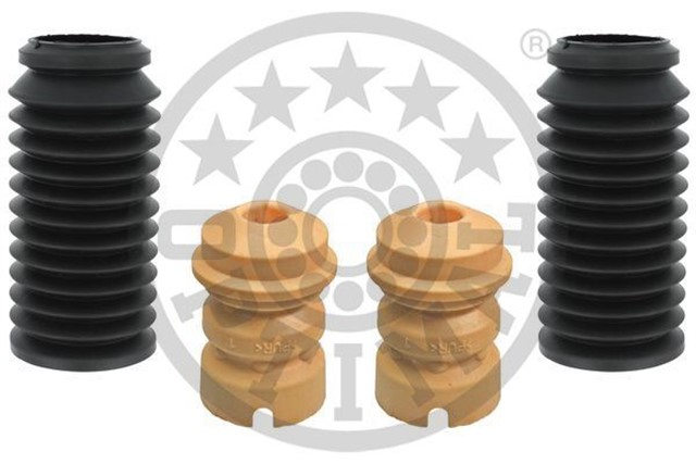 TOZ KORUMA SETI AMORTISOR 5E12 - 5E28 - 6E24 - 7E23