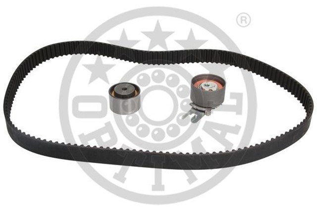 EKSANTRIK GERGI KITI 28 X 146 VOLVO S80 2.8T6 2.9 - 3.0 T6 1998 - 2006 XC90 T6 AWD 2002 - 2006