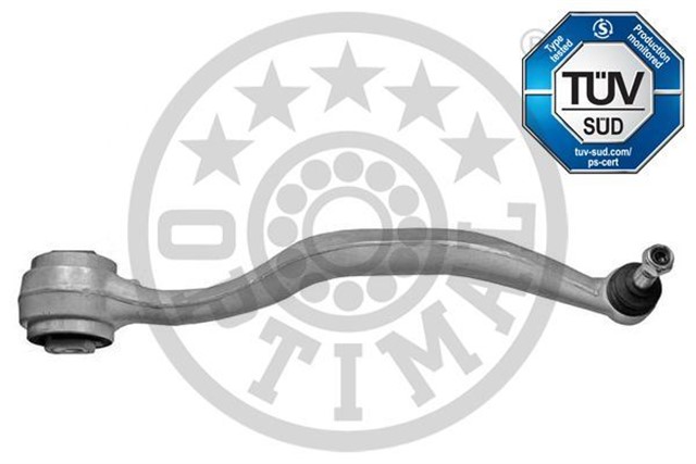 SALINCAK ON SAG BMW E39