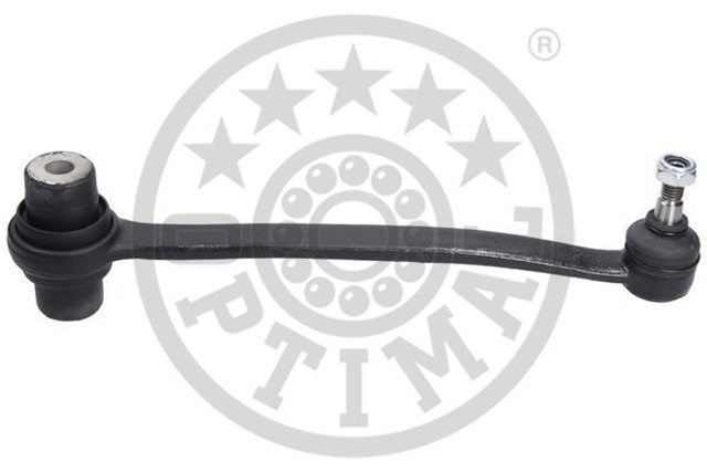 DENGE KOLU ARKA ALT MERCEDES S - CLASS W220 C215