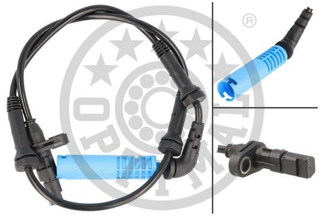 TEKERLEK HIZ SENSORU 3E46 - 3 TOURINGE46