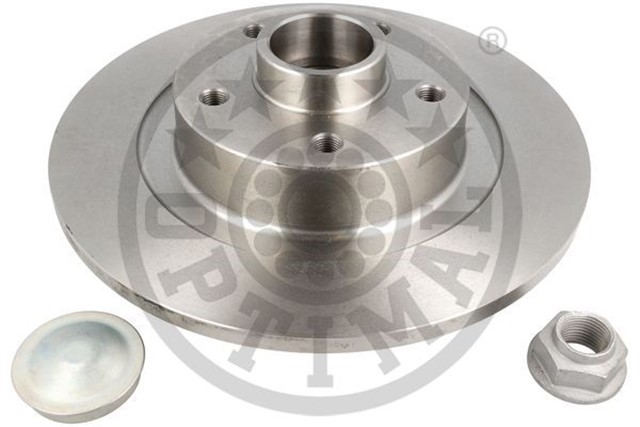 TEKERLEK YATAGI SETI TALISMANL2M - TALISMAN GRANDTOURKP