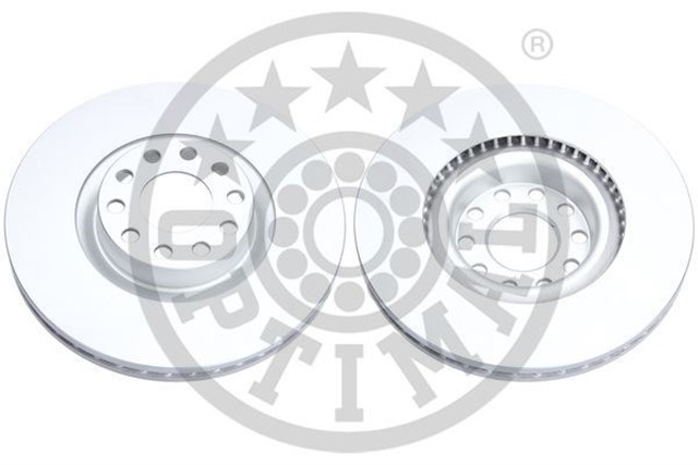 ADET FREN DISKI A64B2 - C5 - A6 AVANT4B5 - C5 - ALLROAD4BH - C5