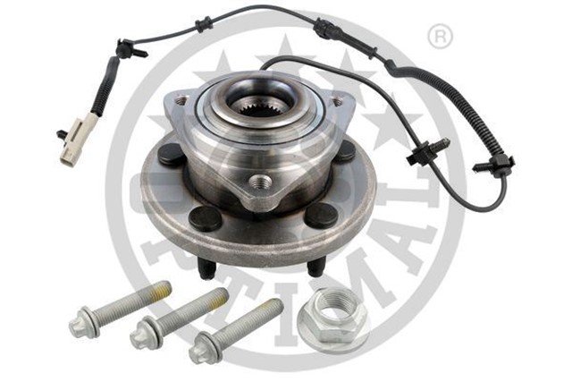 TEKERLEK YATAGI SETI COMMANDERXK - GRAND CHEROKEE IIIWH - WK