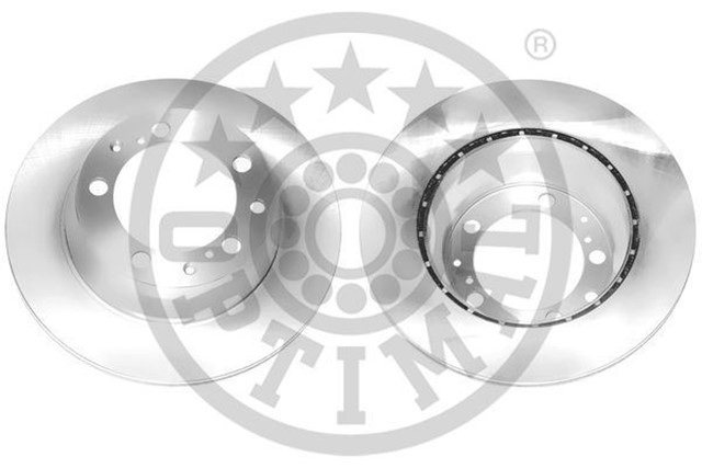 ADET FREN DISKI 911964 - 911 CABRIOLET964 - 944 - 944 CABRIOLET - 968 - 968 CABRIOLET