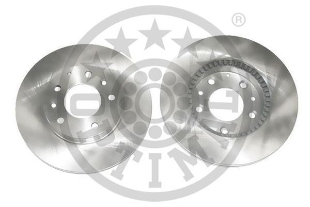 ADET FREN DISKI 323 F VIBJ - 323 S VIBJ - 6GG - 6 HATCHBACKGG - 6 STATION WAGONGY - 626 V